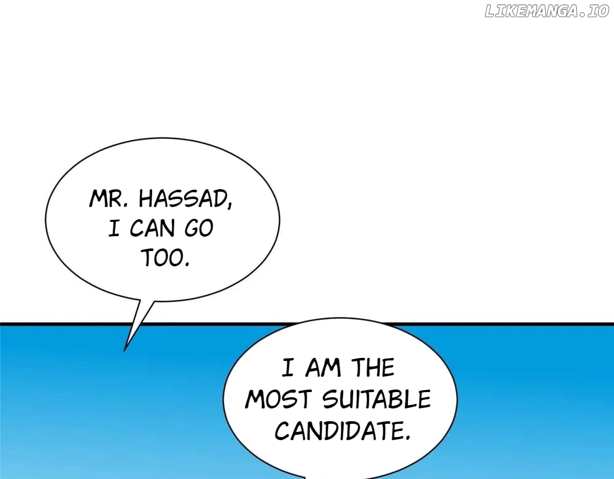 I randomly have a new career every week Chapter 791 - page 35